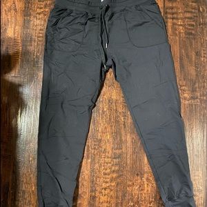 Zyia unwind joggers
